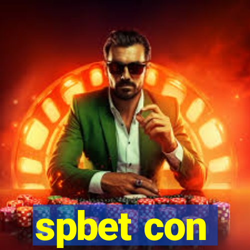 spbet con